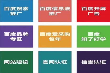 百度竞价排名案例揭秘：广告创意的重要性